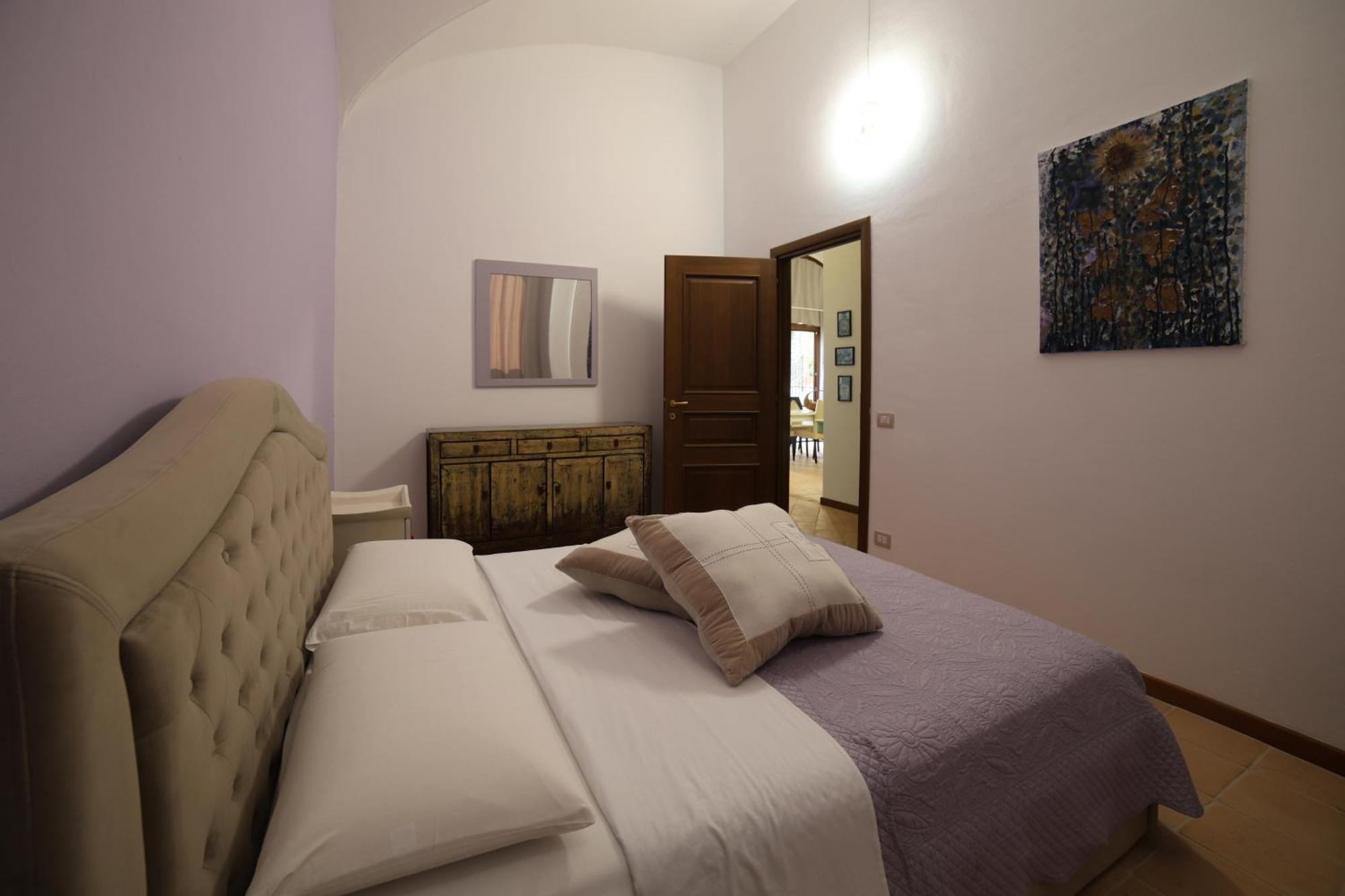 Ht Castello Di Campolongo Aparthotel Valfabbrica Exterior photo